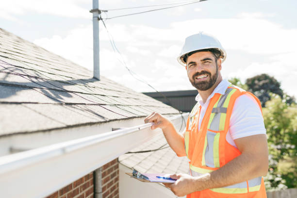 Twisp, WA Roofing Contractor Company