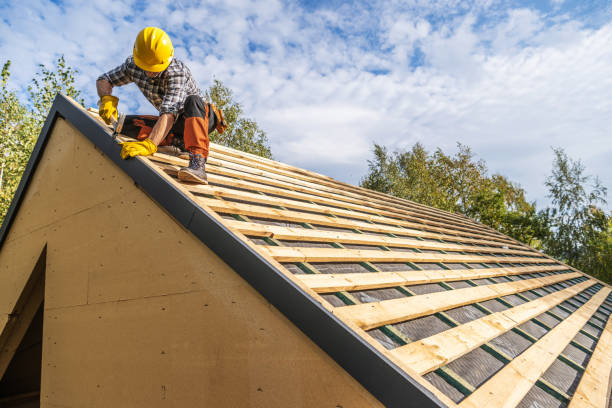 Best Emergency Roof Repair  in Twisp, WA
