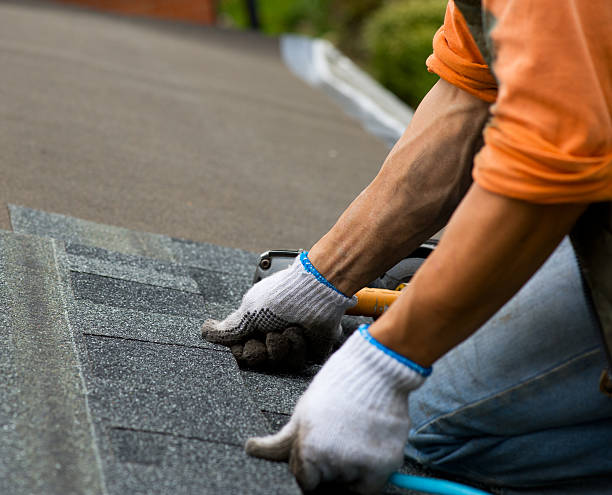 Slate Roofing Contractor in Twisp, WA
