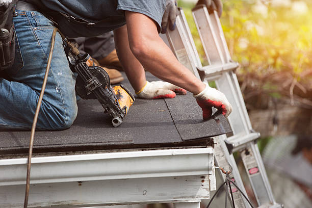 Best Gutter Installation and Roofing  in Twisp, WA