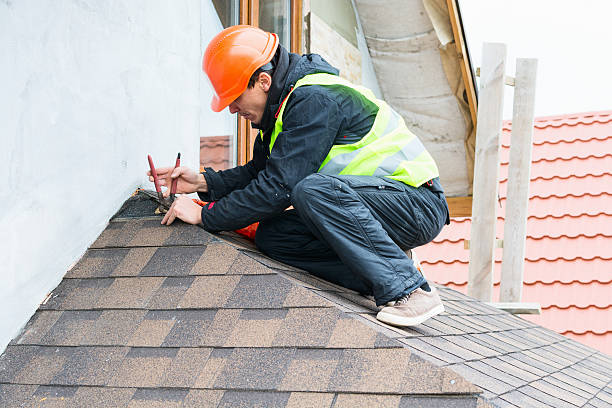 Best Best Roofing Contractors  in Twisp, WA