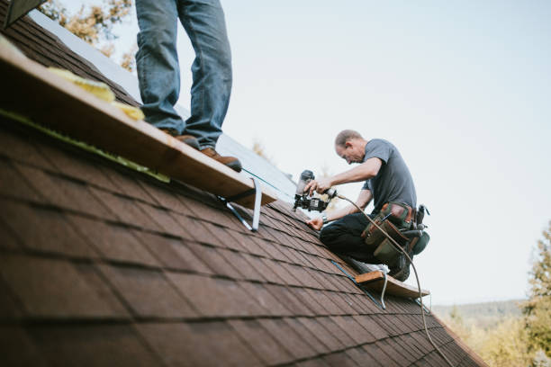 Best Storm Damage Roof Repair  in Twisp, WA