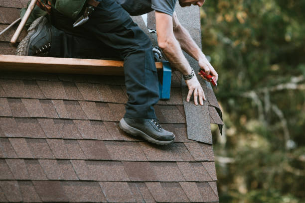 Best Residential Roofing Contractor  in Twisp, WA