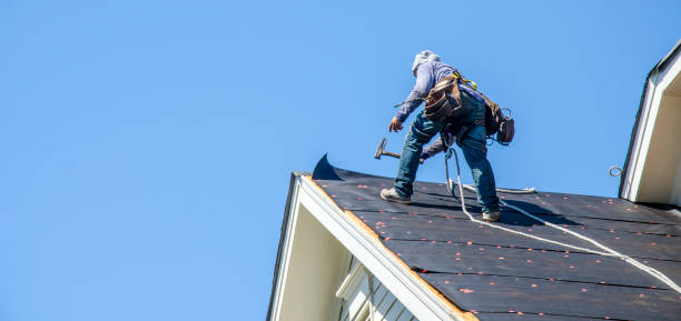 Professional Roofing Contractor in Twisp, WA